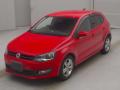 2014 Volkswagen Polo
