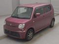 2012 Suzuki MR Wagon