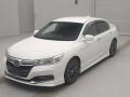 2013 Honda Accord Hybrid