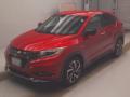 2016 Honda VEZEL