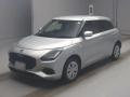 2024 Suzuki Swift