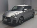 2018 Suzuki Swift Sport