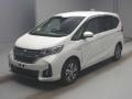 2017 Honda Freed hybrid