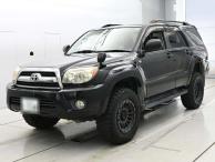 2007 Toyota Hilux Surf