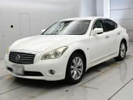 2010 Nissan Fuga