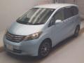 2009 Honda Freed