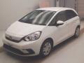 2021 Honda Fit