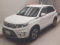 2016 Suzuki Escudo