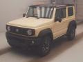 2021 Suzuki Jimny Sierra