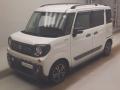 2021 Suzuki Spacia GEAR