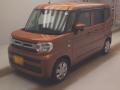 2025 Suzuki Spacia