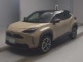 2025 Toyota YARIS CROSS