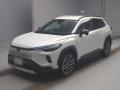 2025 Toyota Corolla Cross