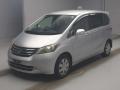 2009 Honda Freed