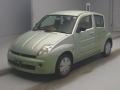 2000 Toyota Will Vi
