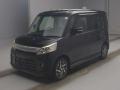 2014 Suzuki Spacia Custom