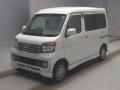 2012 Daihatsu Atrai Wagon