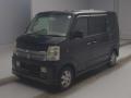2009 Suzuki Every Wagon