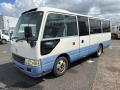 2013 Toyota Coaster