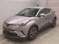 2017 Toyota C-HR