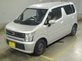 2019 Suzuki Wagon R