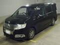 2010 Honda Step WGN Spada