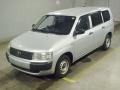 2014 Toyota Probox Van