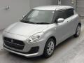2019 Suzuki Swift
