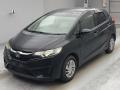 2017 Honda Fit
