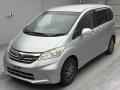 2012 Honda Freed