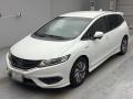 2016 Honda Jade