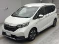 2020 Honda Freed hybrid