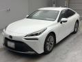 2022 Toyota Mirai