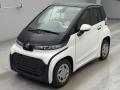 2022 Toyota C+Pod