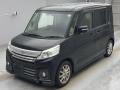 2016 Suzuki Spacia Custom