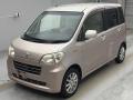 2010 Daihatsu Tanto exe