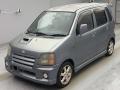 2003 Suzuki WAGON R RR
