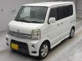 2012 Suzuki Every Wagon