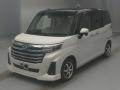 2021 Daihatsu Thor