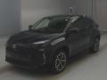 2021 Toyota YARIS CROSS