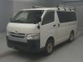 2016 Toyota Hiace Van