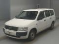 2011 Toyota Probox Van