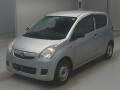2016 Daihatsu Mira