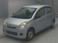 2008 Daihatsu Mira