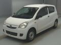 2014 Daihatsu Mira