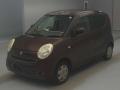 2006 Suzuki MR Wagon