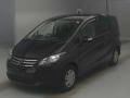 2010 Honda Freed