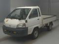 2001 Toyota Liteace Truck