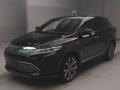 2018 Toyota Harrier Hybrid