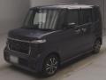 2023 Honda N-BOX CUSTOM